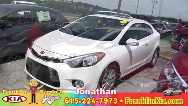 Kia Forte Family; Sedan, Koup, Forte 5 Hatchback Features, Franklin Kia, Brentwood, Nashville смотреть онлайн