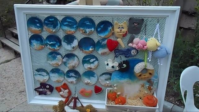 Семейный Пикник Эклектика на лазурном берегу Керченского пролива 11 05 2019 смотреть онлайн
