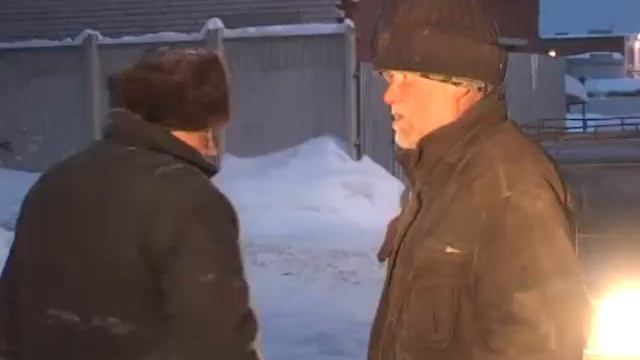 507. Горячий обед и Божье слово смотреть онлайн