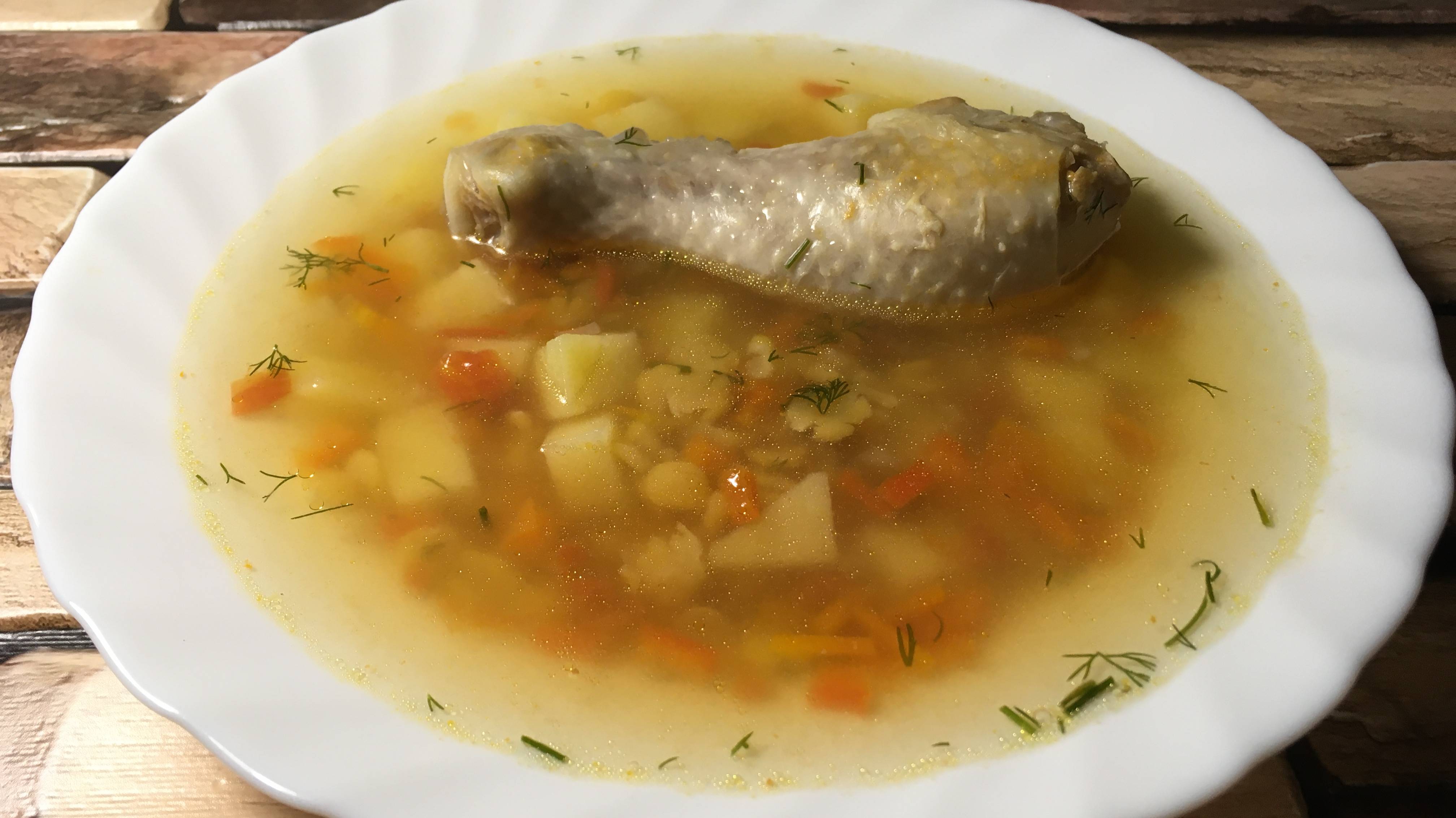 Просто и Вкусно