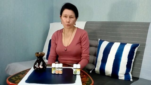Как похудеть с эфирными маслами и как уменьшить жор смотреть онлайн