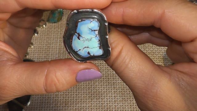 💫💫💫СИМБИРЦИТ , БИРЮЗА ,АМЕТРИН ,ДИОПСИД... УКРАШЕНИЯ В СЕРЕБРЕ💍💍💍 , РУЧНАЯ РАБОТА👍👍👍 смотреть онлайн