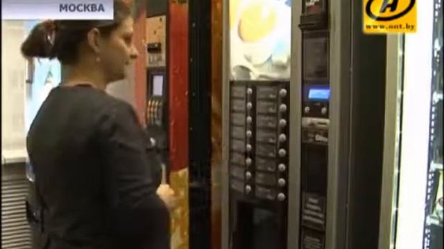 Капсулы сна - новая мода офисных работников смотреть онлайн