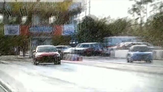 Mitsubishi Lancer Evolution 10 2008 года CSM scale 1/18 Diecast смотреть онлайн