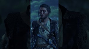 «ОТКРОВЕНИЕ САМУРАЯ»  Ghost of Tsushima Director’s Cut  Призрак Цусимы «Остров Ики»