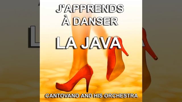 Souvenirs de Paris (Java Dancing) смотреть онлайн