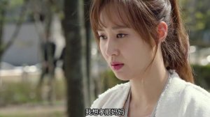 Звёздная ночь Го Хо 1 сезон 14 серия