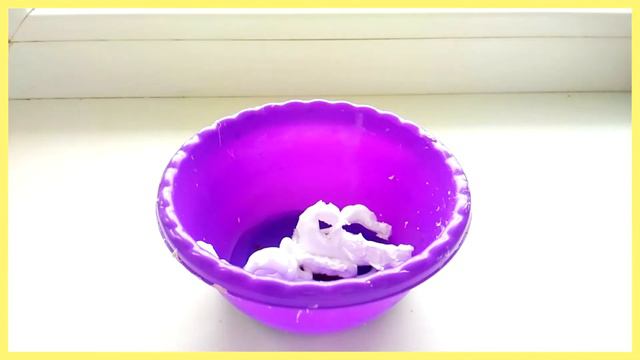 Как сделать слайм,как в инстаграме/Vika Sudneva смотреть онлайн