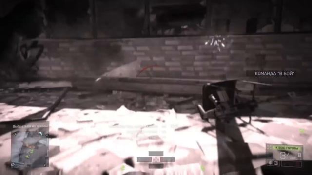 Battlefield 4 | ВРАГ У ВОРОТ | ФУНТИК ПРОТИВ | РУБИЛОВО | ЛЮБОЙ ЦЕНОЙ смотреть онлайн