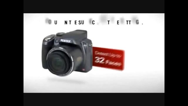 Pentax X90 смотреть онлайн