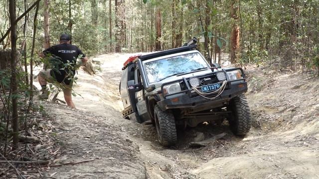 MITS79 VS AZZA's RANGER! The boys hit the WATAGANS, HEAD to HEAD! смотреть онлайн