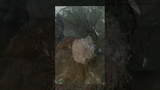 Приготовление компоста на основе эффективных микроорганизмов из пищевых отходов смотреть онлайн