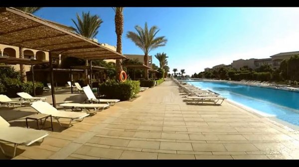 Jaz Aquamarine (ex.  Iberotel Aquamarine) 5*. Отдых в Египте! Rest in Egypt! Ruhe in Ägypten!
