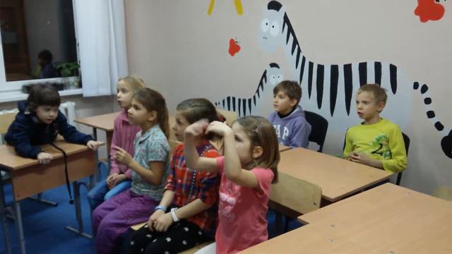 Урок музики (2, Позняки)