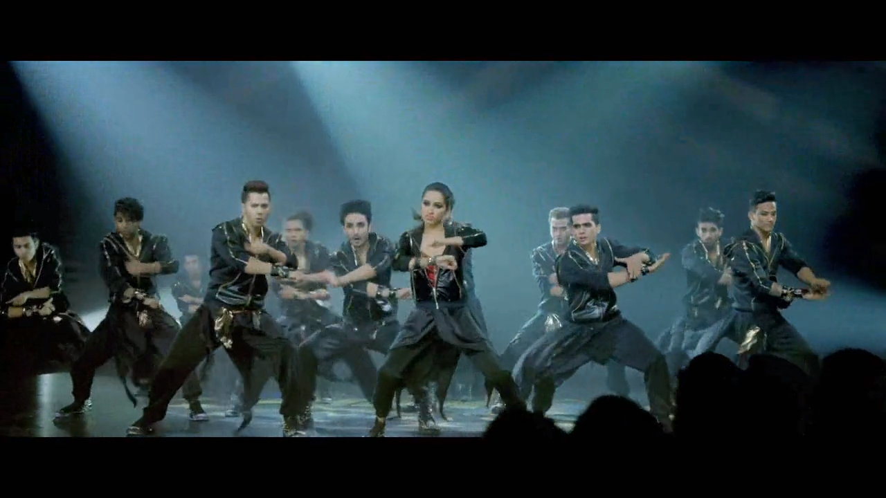 Bezubaan Phir Se Disney's ABCD 2 смотреть онлайн