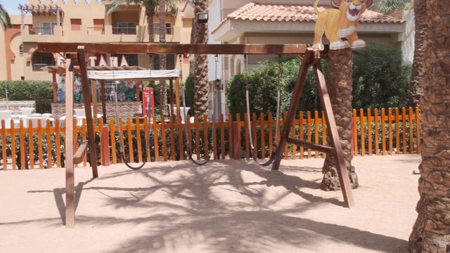 Rehana Royal Beach Resort Aqua Park & Spa 5*, Шарм, Египет 2021