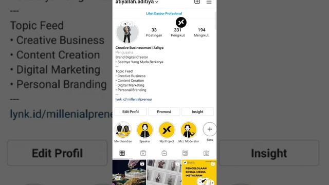 Cara Mengelola Sosial Media Untuk Branding & Personal Branding | Cara manage sosial media LENGKAP!! смотреть онлайн