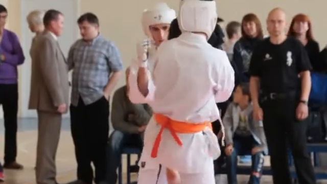 В движении. Каратэ смотреть онлайн