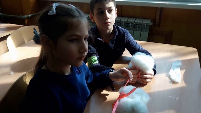 Мастер-класс по изготовлению мягкой игрушки. смотреть онлайн