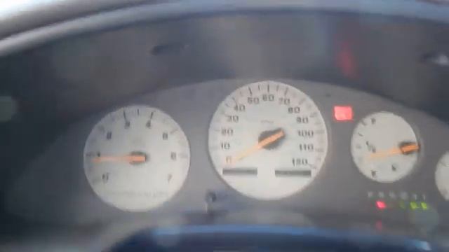 dodge intrepid 1995 смотреть онлайн