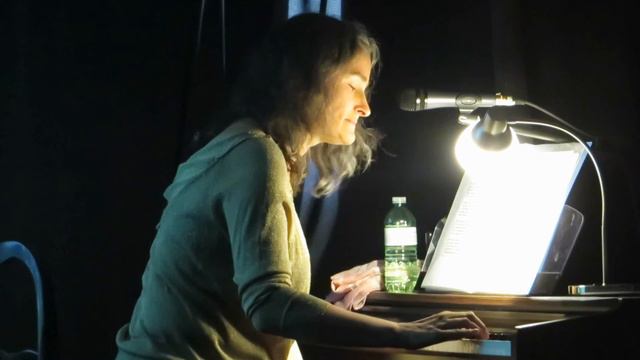 10. Вера Павлова. "Табло отлёта" смотреть онлайн