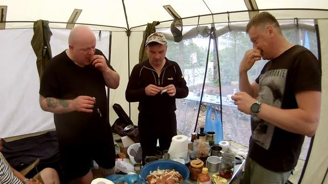 Кольский горбуша 2