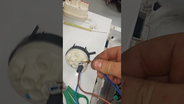 Стиральная машина Whirlpool ошибка f23 смотреть онлайн