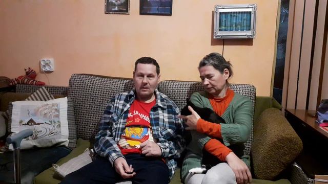 После инсульта.Она всегда моя надежда и опора,Светлана! смотреть онлайн