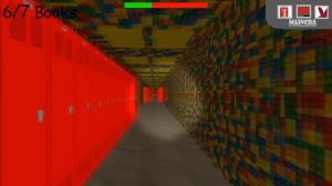 Rusty guide to revenge 2 update 2 - Baldi's Basics V1.4 Mod