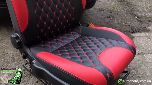 Чехлы для Chery Amulet