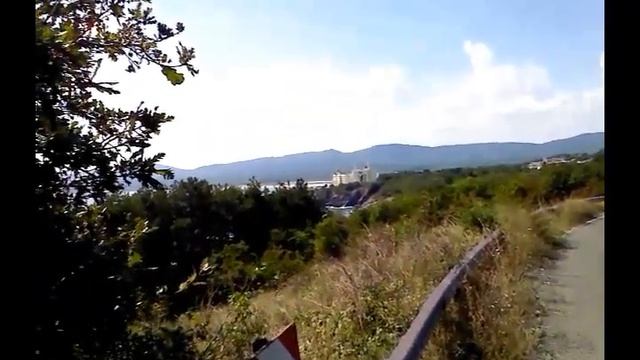 Пляжи Созополя смотреть онлайн