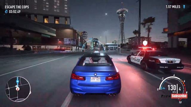 NEED FOR SPEED PAYBACK INTRODUCTIONS OF CHARACTERS смотреть онлайн