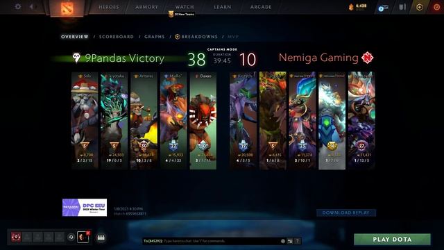 COMPENDIUM 2023 DOTA2 TI12 THE INTERNATIONAL COMPENDIUM FULL WATCH смотреть онлайн