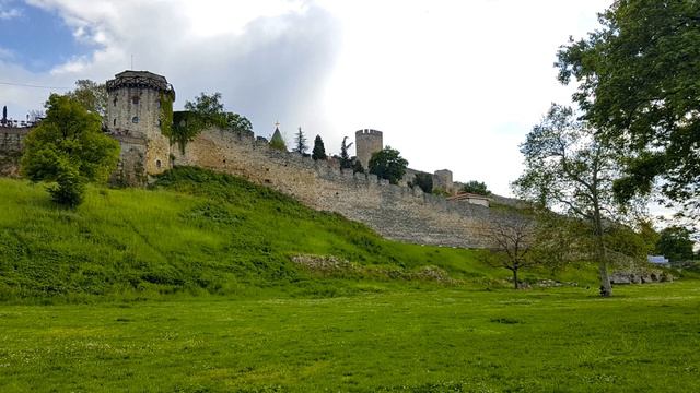 Belgrade Serbia ( Beograd Srbija ). Place where you always want to come back. смотреть онлайн