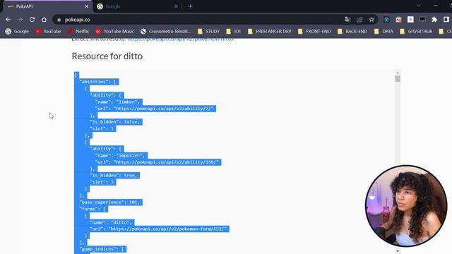 5 MINUTES TIP - COMO GERAR O CÓDIGO TYPESCRIPT DE UM JSON BEM RÁPDO? смотреть онлайн