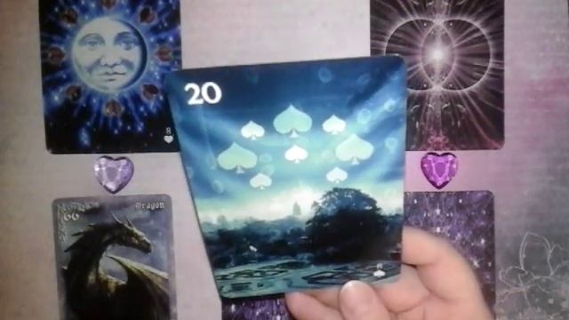 ?ПРИЯТНЫЙ СЮРПРИЗ И ПРЕДУПРЕЖДЕНИЕ: 20—26 ЯНВАРЯ. 1 часть смотреть онлайн