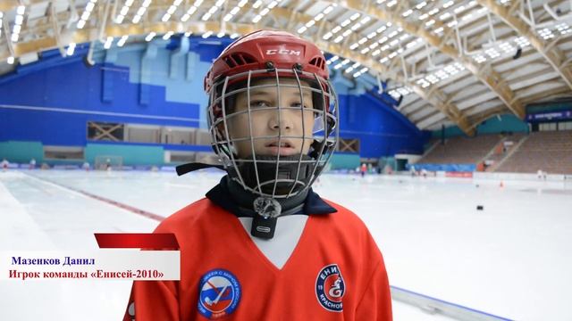 Сегодня, 30 ноября 2023 года, обновлённому стадиону «Енисей» исполняется ровно 5 лет! смотреть онлайн