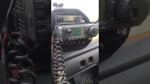 17.08.2019 qso с горы около села Новая Елховка с горой Шихан около села Клявлино смотреть онлайн
