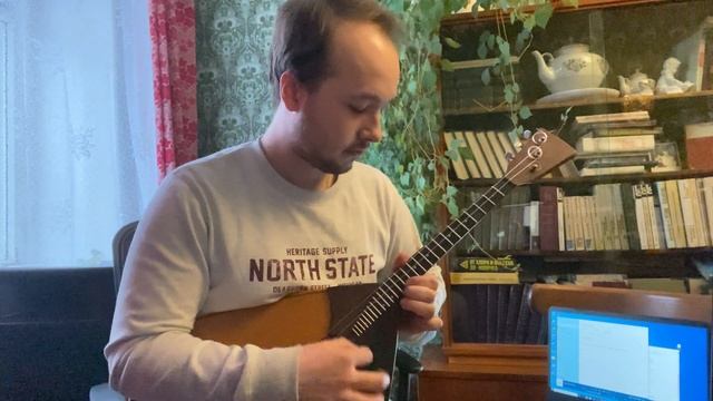 Константин Марков - " Я встретил Вас " обр. Рожков М. Ф. смотреть онлайн
