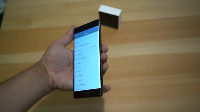 مراجعة للهاتف Xiaomi Mi Note 2 смотреть онлайн