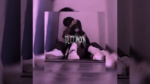 Lida, tenderlybae - Грустный реп (speed up/nightcore)