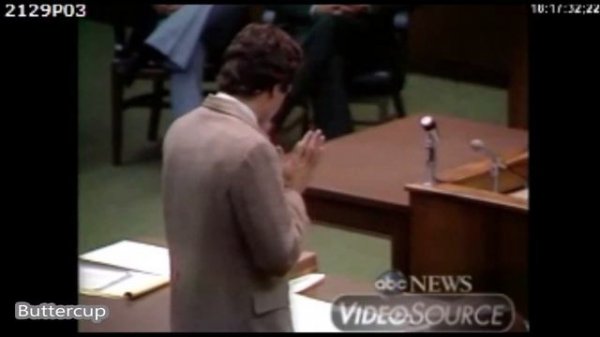 Ted Bundy - Softcore