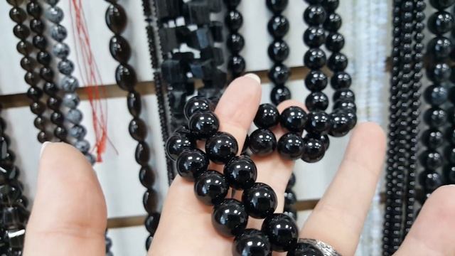 09/04/2021 г. Бусины на нитях. Часть 1 смотреть онлайн