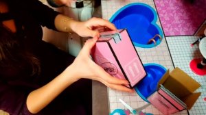 Большой ДОМ ЛОЛ - распаковка дома для кукол LOL