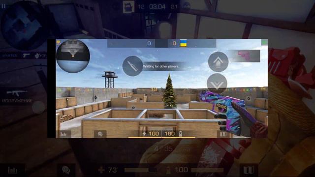 ТОП 3 ПРИВАТКИ ПО STANDOFF 2 | ОБНОВЛЕНИЕ НОВЫХ ПРИВАТНЫХ СЕРВЕРОВ СТАНДОФФ 2 смотреть онлайн
