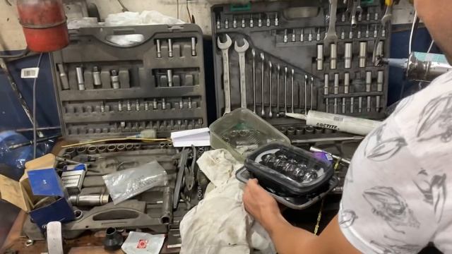 Доработка Land Rover Discavery 1 смотреть онлайн