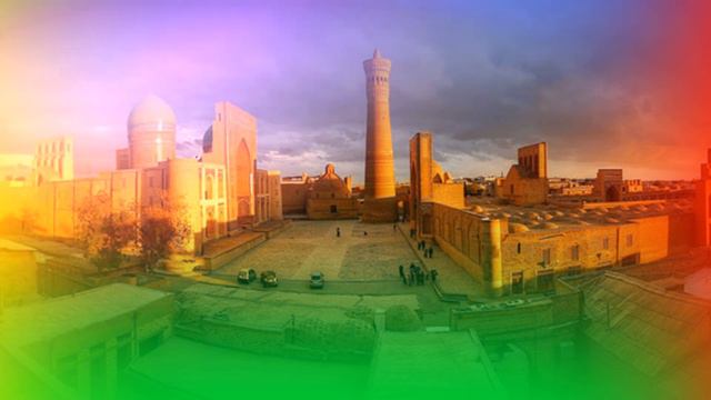 Ситораи Бехруз - Ёрам шави / Sitorai Behruz - Yoram Shavi