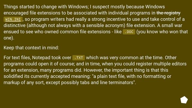 What file extension does a tab delimited file have? смотреть онлайн