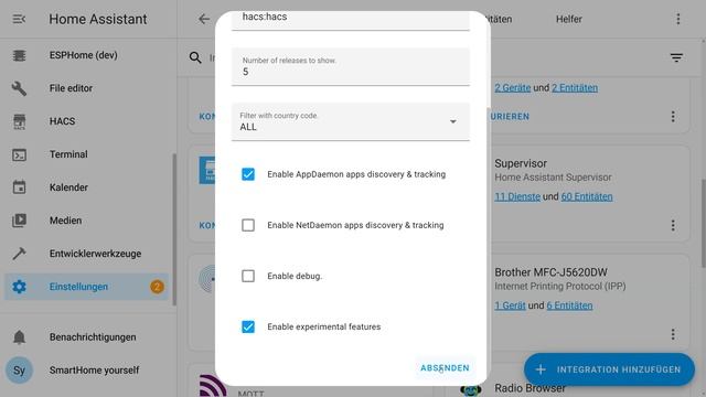 SONOFF NSPanel: Eigene Oberfläche mit NSPANEL LOVELACE UI смотреть онлайн