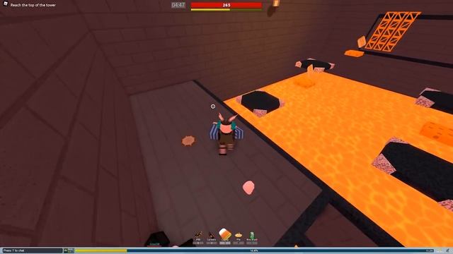 HALLOWEEN UPDATE - BULL KING / NEW ITEMS + CODE - R2DA #79 смотреть онлайн
